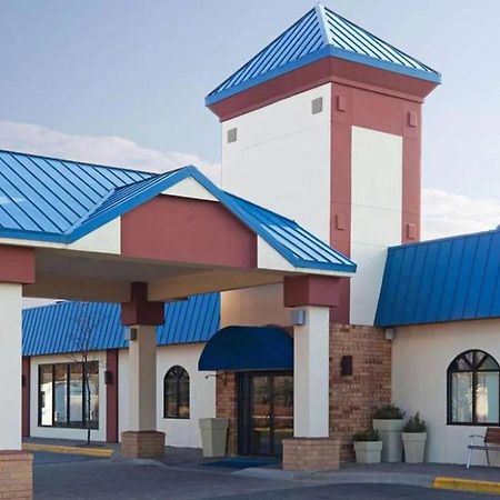 Blue Way Inn Eagan Extended Stay 외부 사진