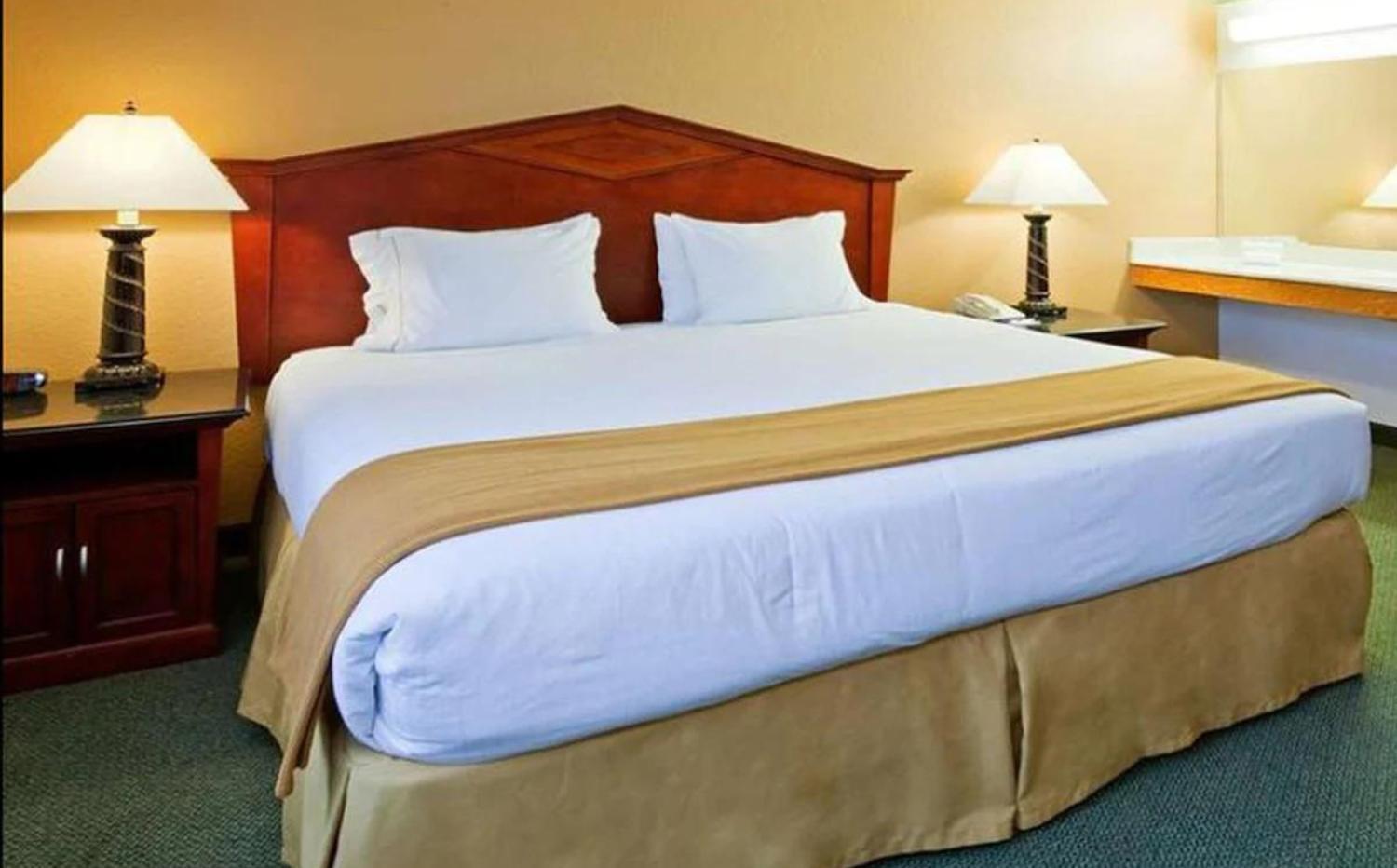 Blue Way Inn Eagan Extended Stay 외부 사진
