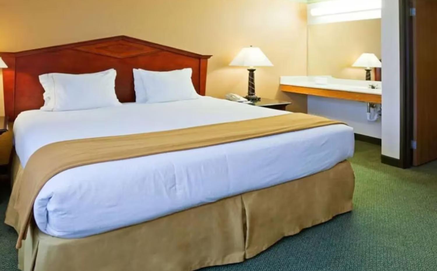 Blue Way Inn Eagan Extended Stay 외부 사진