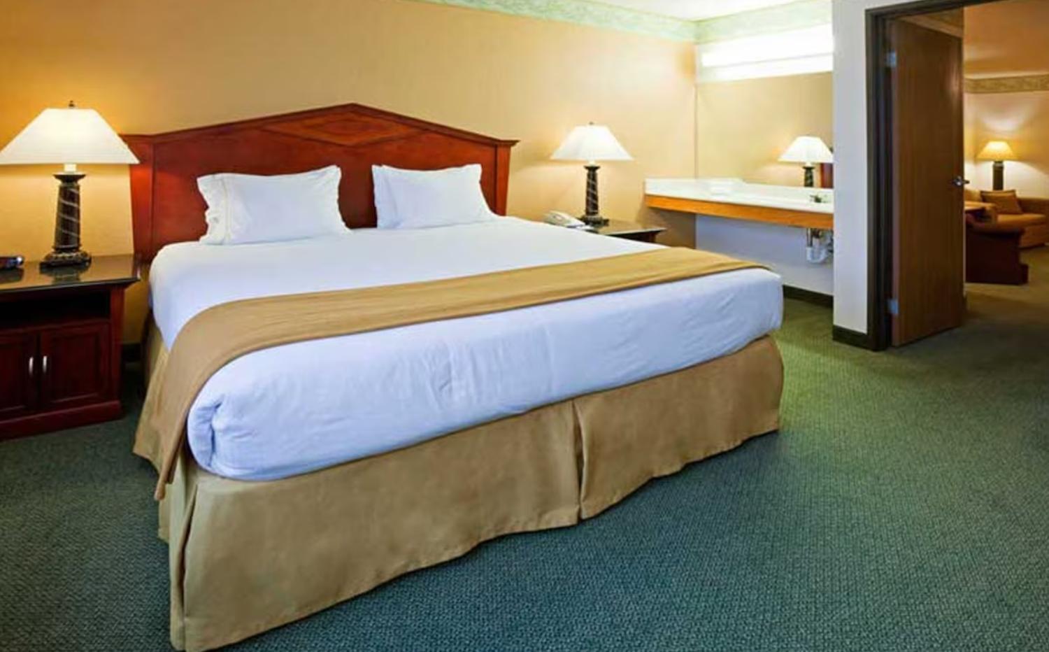 Blue Way Inn Eagan Extended Stay 외부 사진