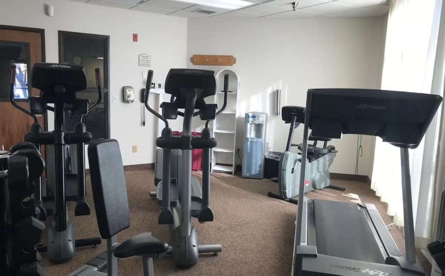 Blue Way Inn Eagan Extended Stay 외부 사진