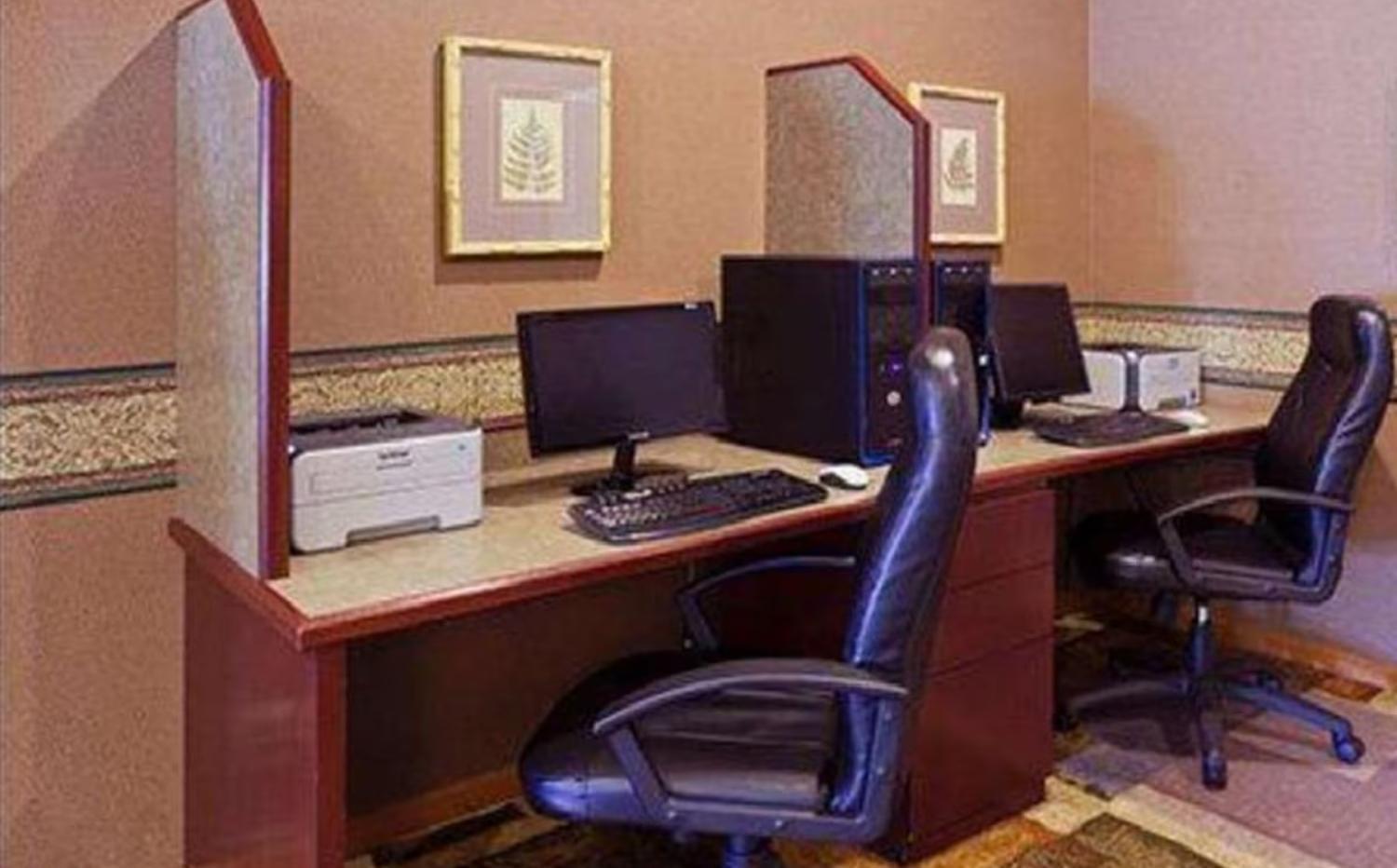 Blue Way Inn Eagan Extended Stay 외부 사진