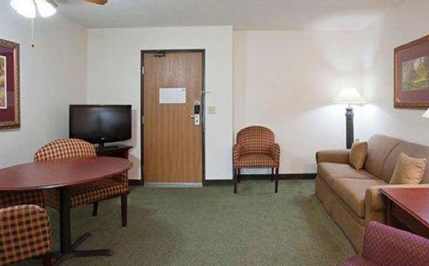 Blue Way Inn Eagan Extended Stay 외부 사진