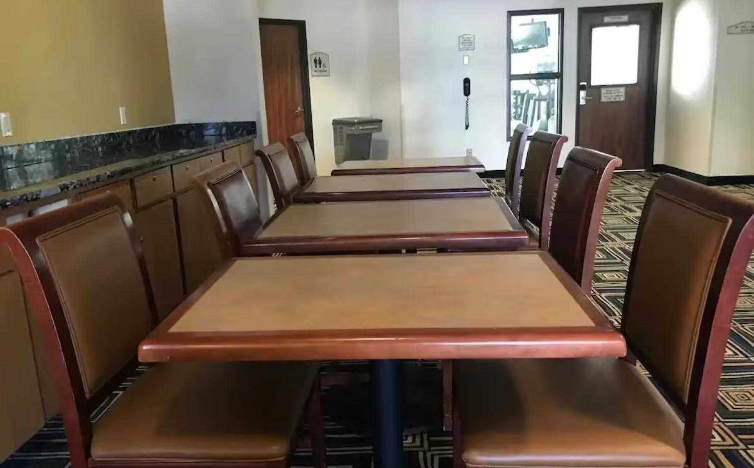 Blue Way Inn Eagan Extended Stay 외부 사진
