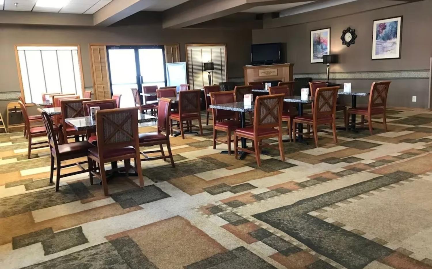 Blue Way Inn Eagan Extended Stay 외부 사진