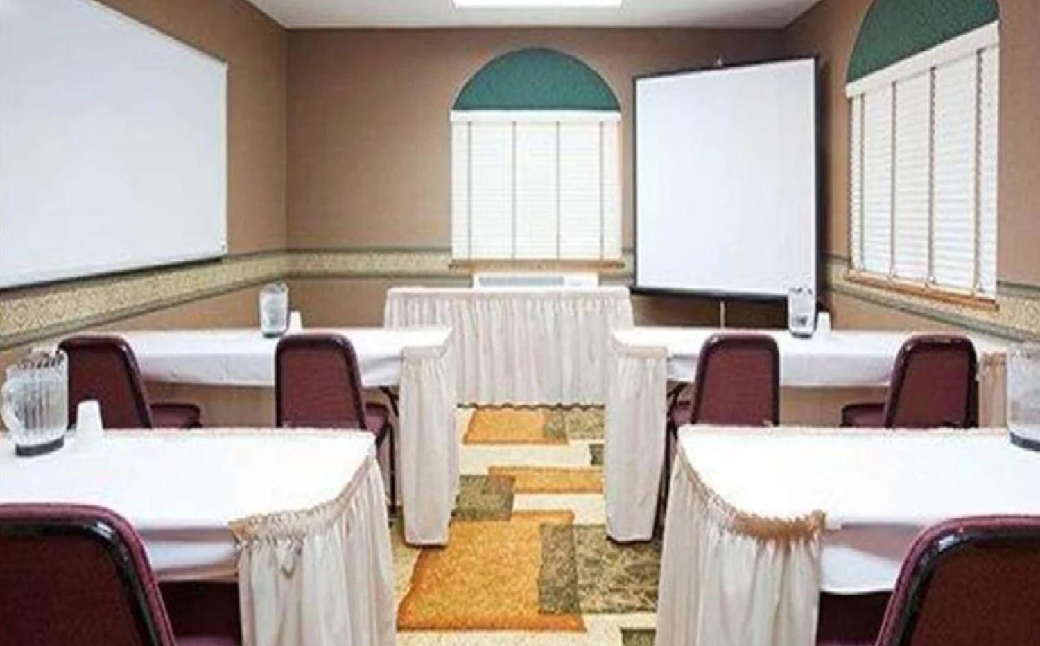 Blue Way Inn Eagan Extended Stay 외부 사진