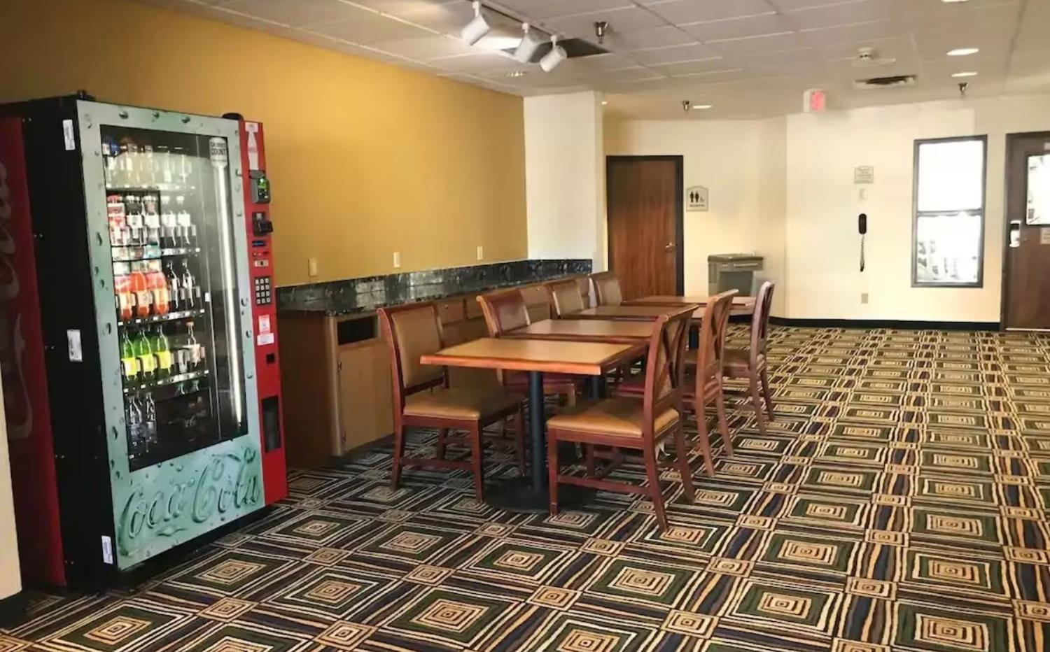 Blue Way Inn Eagan Extended Stay 외부 사진