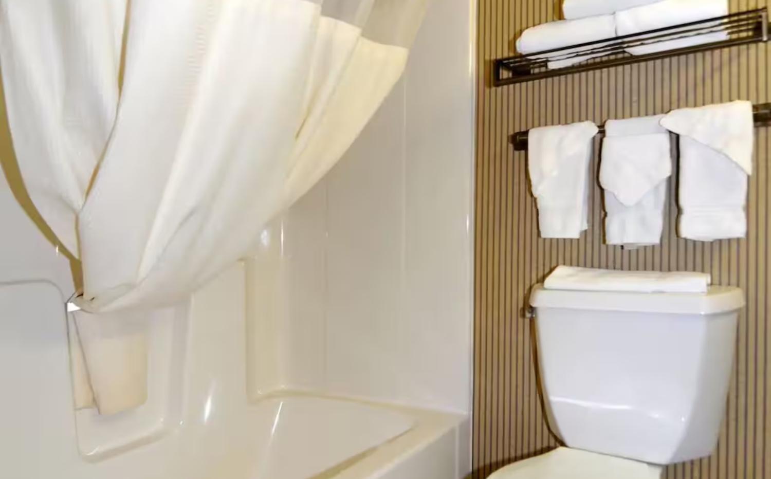 Blue Way Inn Eagan Extended Stay 외부 사진