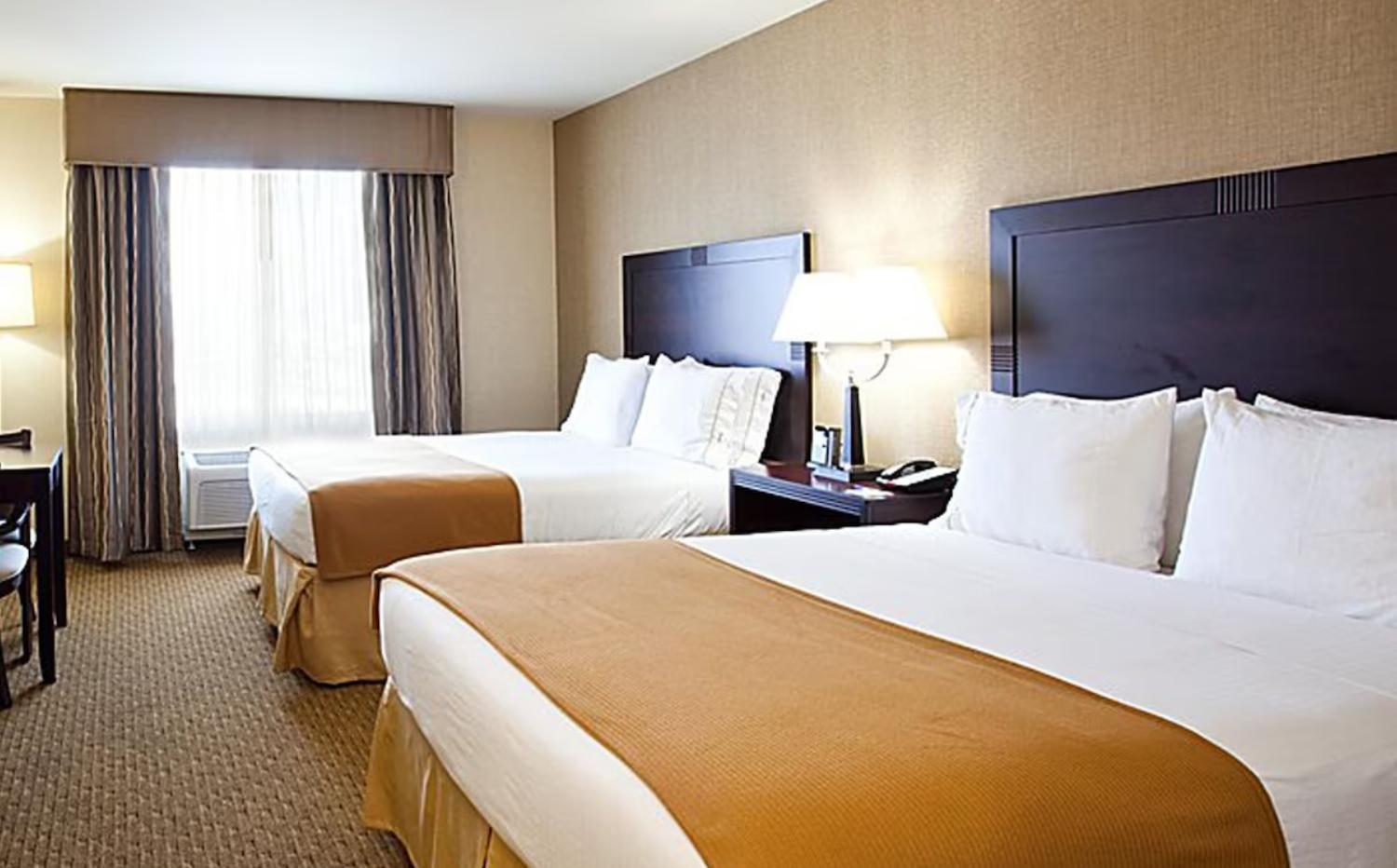 Blue Way Inn Eagan Extended Stay 외부 사진
